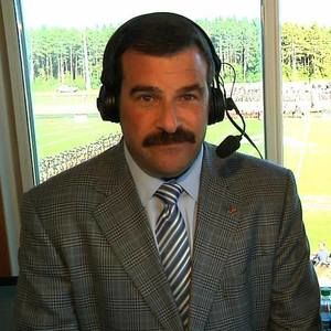 Meet your Posher, Howie